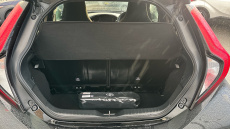 Toyota Aygo X 1.0 VVT-i Edge 5dr Petrol Hatchback